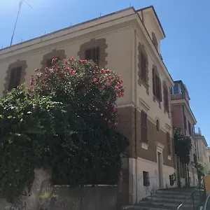 Hotel Lodi, Roma