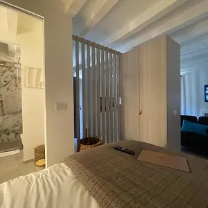 Apartamento Brera Charme Milão