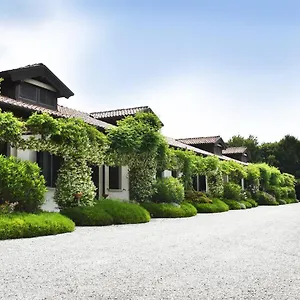 Alojamento de Turismo Rural Venicegreen Agriresort Tessera