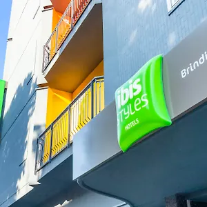 Hotel Ibis Styles ***