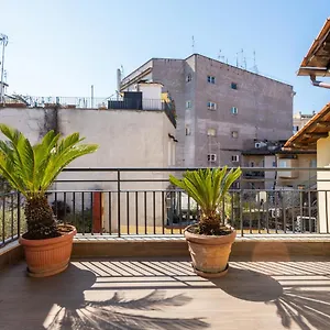 Apartahotel Numa Tullo, Roma