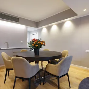 Apartamento Prestige Boutique -piazza Duomo Milão