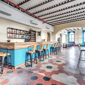 Hostal Borgo Ripa Urban Travel, Roma
