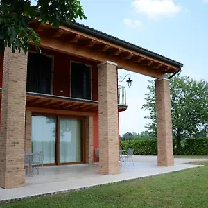 Al Lauro 3*, Asolo Italia