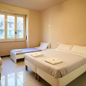 Apartamento Giramondo Milão