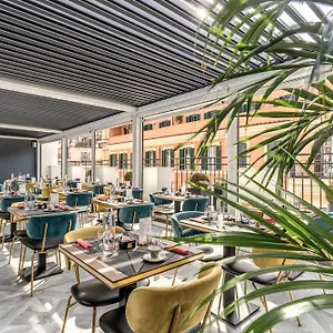 Hotel Cc Palace, Roma