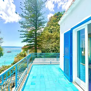 Casa de hóspedes Rada Azzurra Amalfi