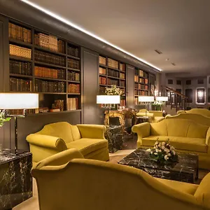 Hotel Beverly Hills, Roma