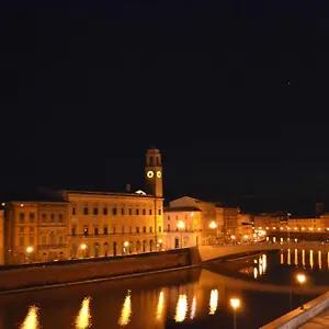 & Me , Pisa Italia