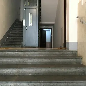 Terminal House ** Roma
