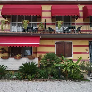 Casa de Campo Ca' Del Sasso Verona