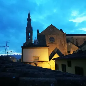 Apartamento Casa Allegri Florença