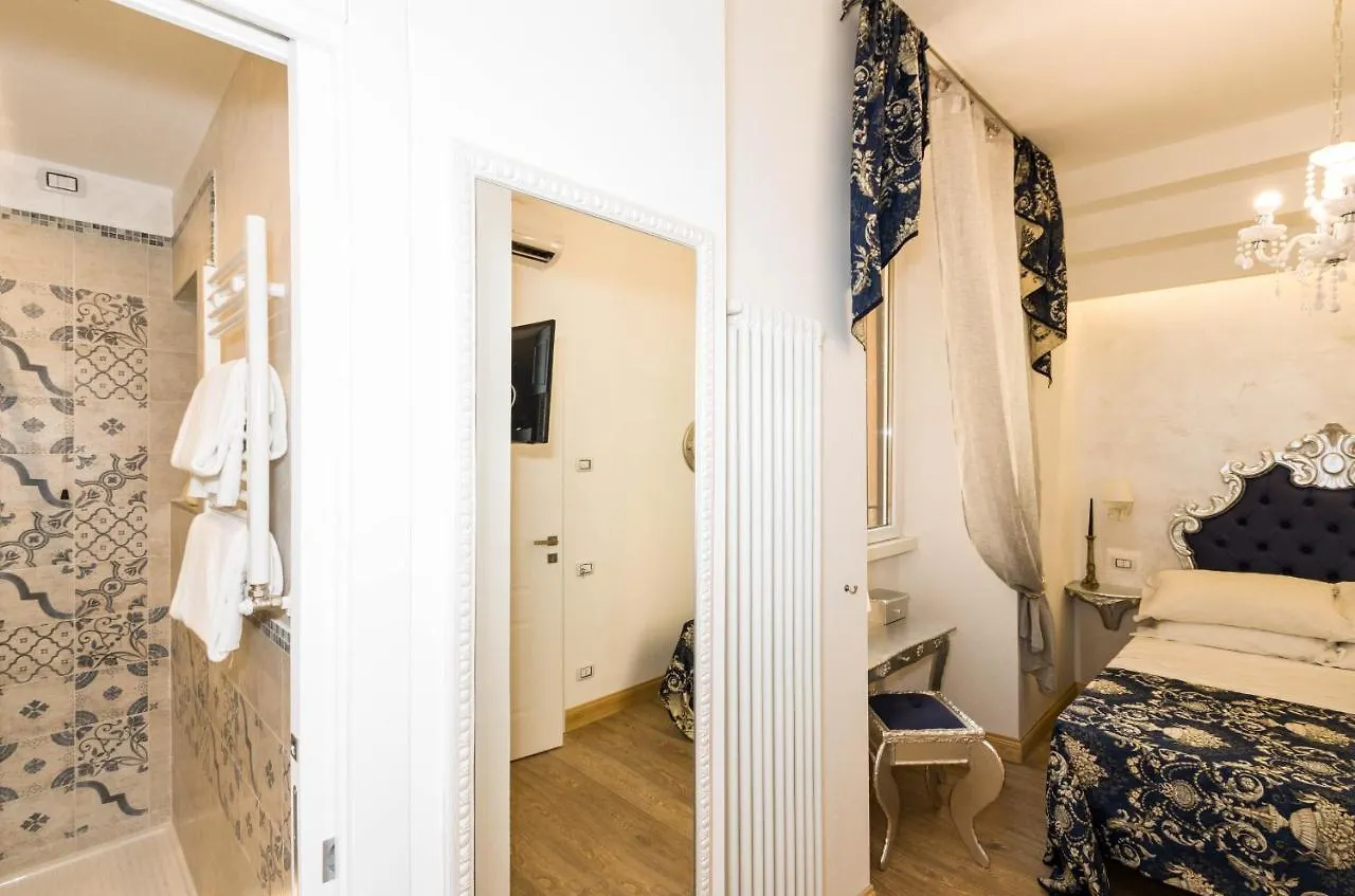 Roma Charming Rooms
