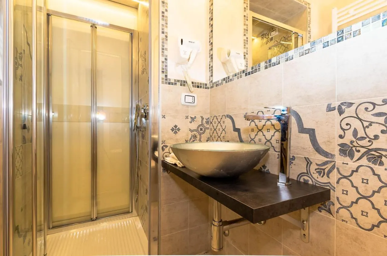 Roma Charming Rooms