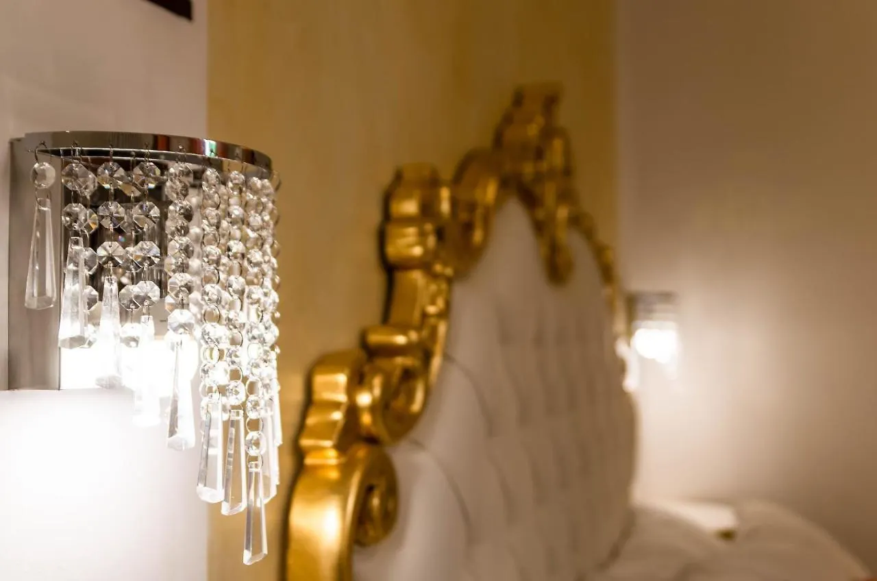 Roma Charming Rooms イタリア