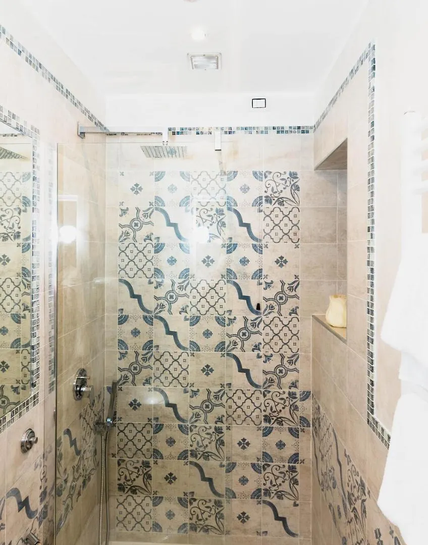 ゲストハウス Roma Charming Rooms