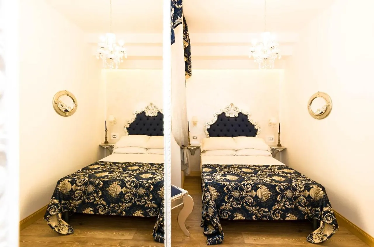 Roma Charming Rooms