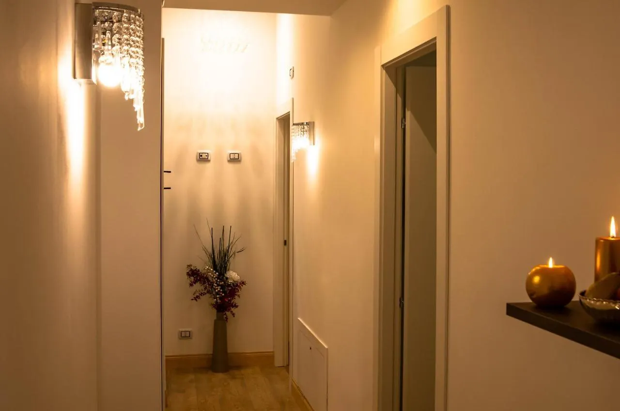 Roma Charming Rooms イタリア